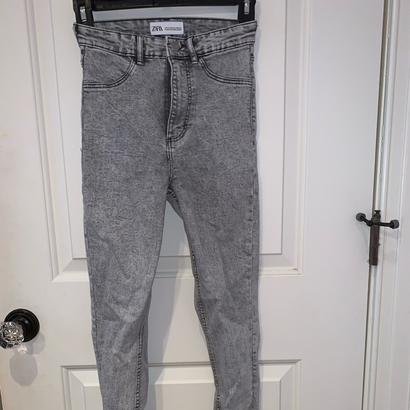 ZARA Jeans - Picture 2 of 7